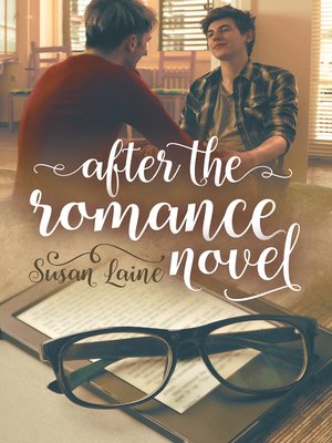 cover image of After the Romance Novel